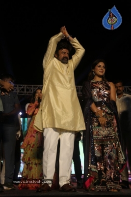 Akhanda 2 Trailer Launch - 38 of 38