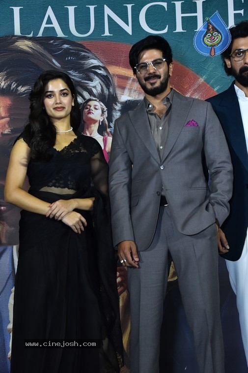 Kaantha Event Photos - 1 / 21 photos