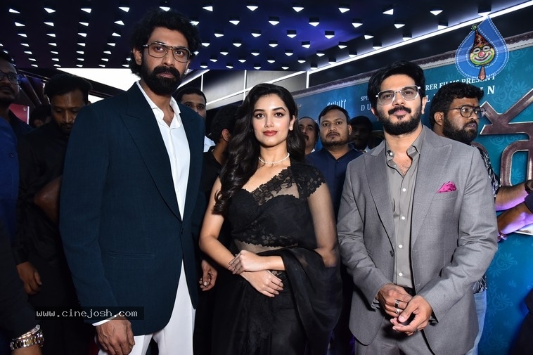 Kaantha Event Photos - 7 / 21 photos