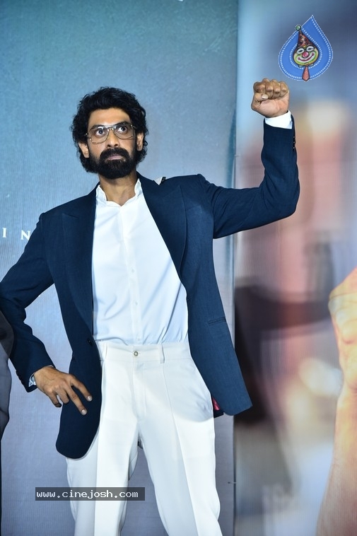 Kaantha Event Photos - 12 / 21 photos