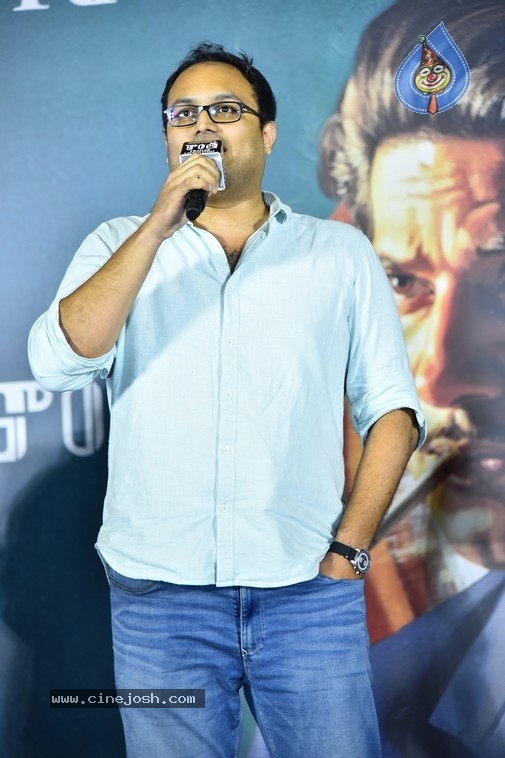 Kaantha Event Photos - 14 / 21 photos