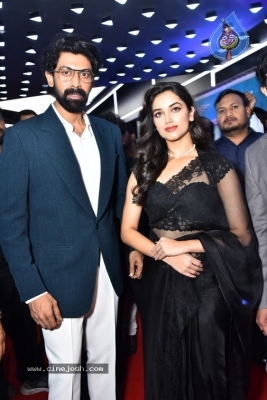 Kaantha Event Photos - 4 of 21