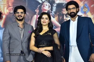 Kaantha Event Photos - 5 of 21