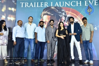 Kaantha Event Photos - 8 of 21