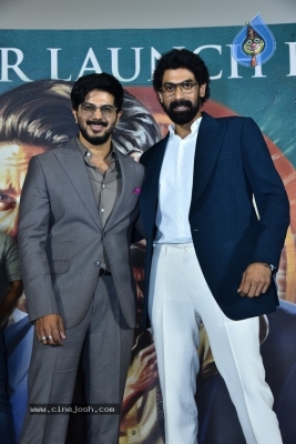 Kaantha Event Photos - 10 of 21