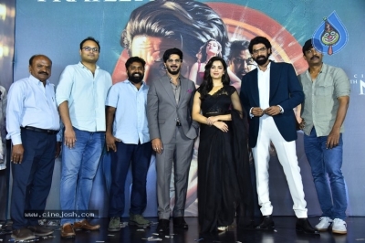 Kaantha Event Photos - 11 of 21