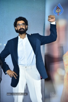 Kaantha Event Photos - 12 of 21