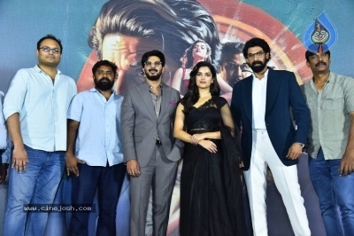 Kaantha Event Photos - 15 of 21