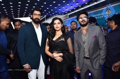 Kaantha Event Photos - 17 of 21