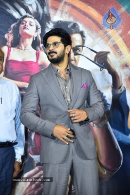 Kaantha Event Photos - 18 of 21