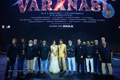 Varanasi Event Photos - 4 of 22