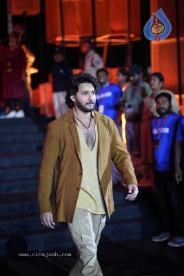 Varanasi Event Photos - 5 of 22