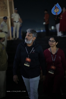 Varanasi Event Photos - 8 of 22