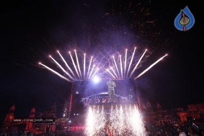 Varanasi Event Photos - 18 of 22