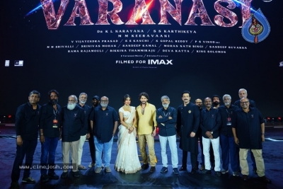 Varanasi Event Photos - 22 of 22