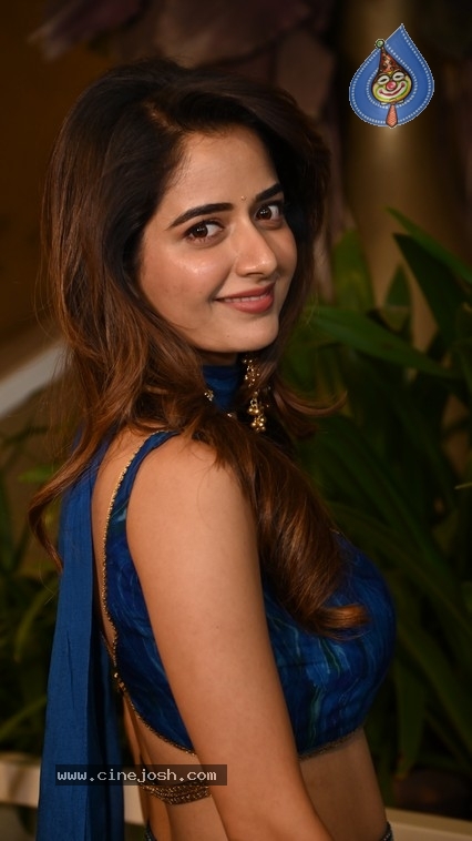 Ashika Ranganath Photos - 17 / 20 photos