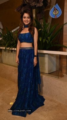 Ashika Ranganath Photos - 12 of 20