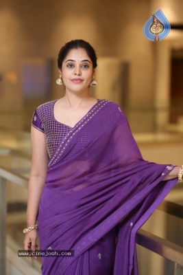 Bindu Madhavi Photos - 16 of 16