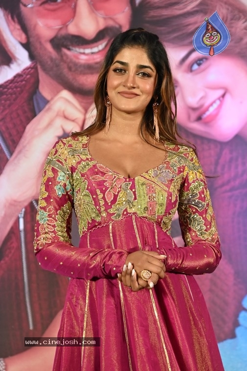 Dimple Hayathi Photos - 12 / 14 photos