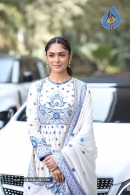 Mrunal Thakur Photos - 3 of 14