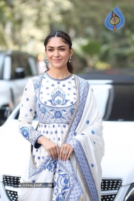 Mrunal Thakur Photos - 4 of 14