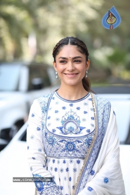 Mrunal Thakur Photos - 10 of 14