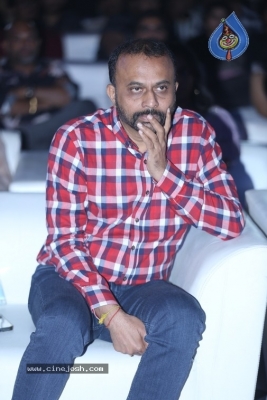 The Raja Saab Event - 26 of 32