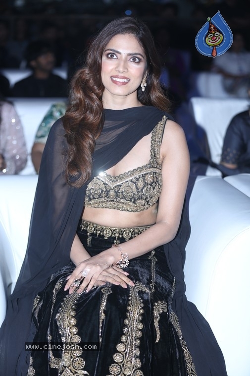 The Raja Saab Event - 4 / 32 photos