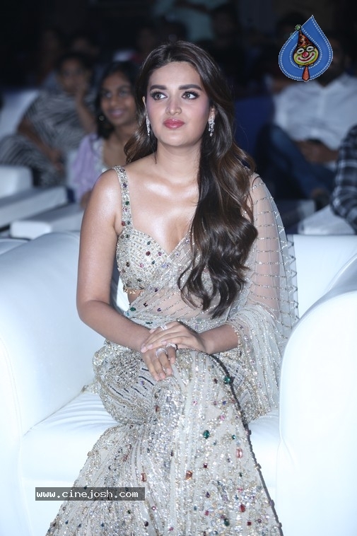 The Raja Saab Event - 6 / 32 photos