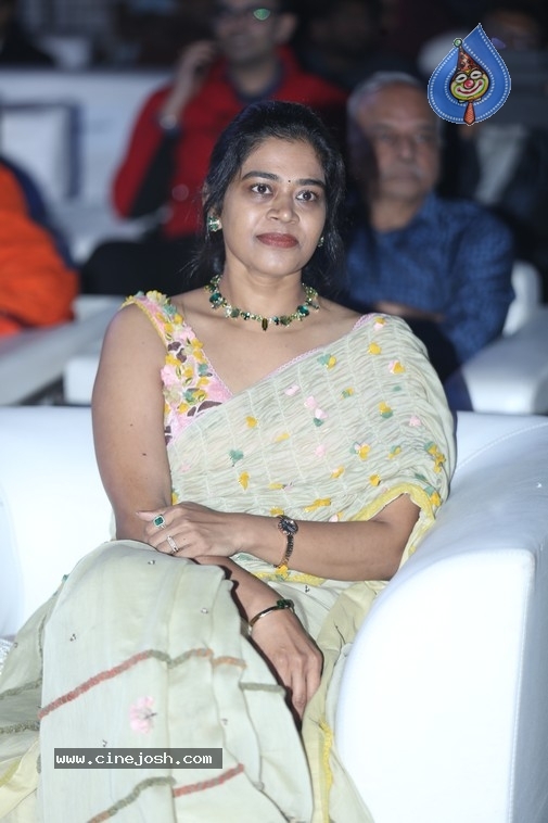 The Raja Saab Event - 18 / 32 photos