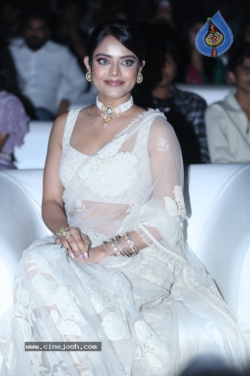 The Raja Saab Event - 19 / 32 photos