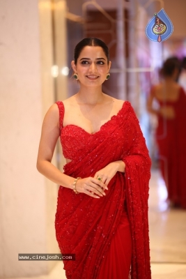 Ashika Ranganath Photos - 1 of 15