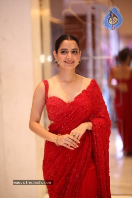 Ashika Ranganath Photos - 4 of 15