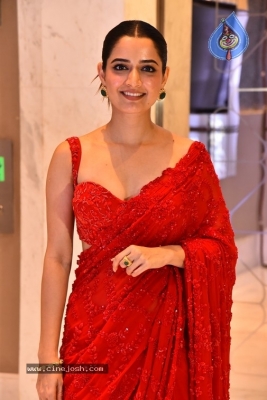 Ashika Ranganath Photos - 5 of 15