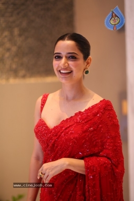 Ashika Ranganath Photos - 6 of 15