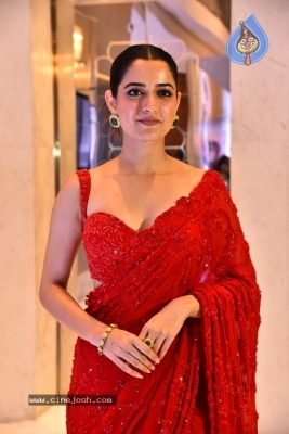 Ashika Ranganath Photos - 7 of 15