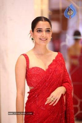 Ashika Ranganath Photos - 9 of 15