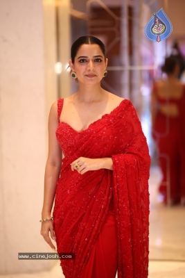 Ashika Ranganath Photos - 12 of 15