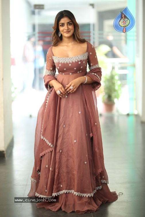 Dimple Hayathi Photos - 8 / 21 photos