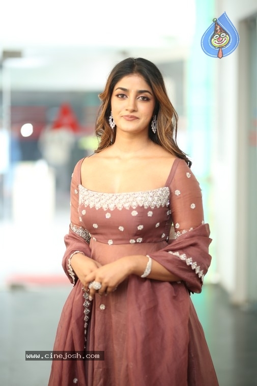 Dimple Hayathi Photos - 14 / 21 photos