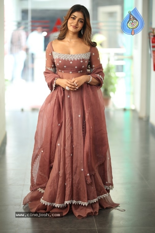 Dimple Hayathi Photos - 16 / 21 photos