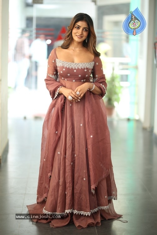 Dimple Hayathi Photos - 18 / 21 photos