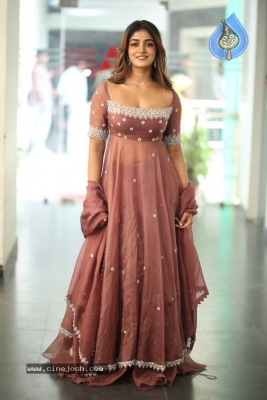 Dimple Hayathi Photos - 10 of 21