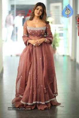 Dimple Hayathi Photos - 16 of 21