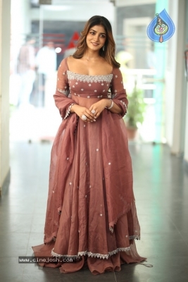 Dimple Hayathi Photos - 18 of 21