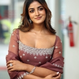 Dimple Hayathi Photos