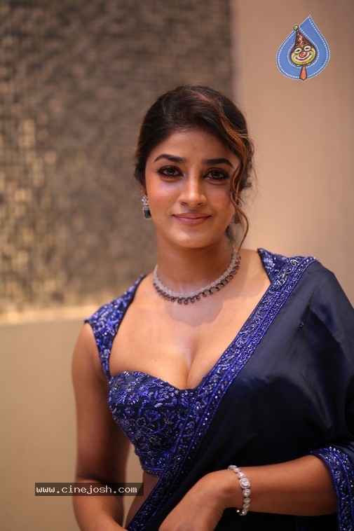 Dimple Hayathi Photos - 5 / 10 photos