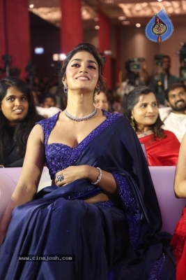 Dimple Hayathi Photos - 4 of 10