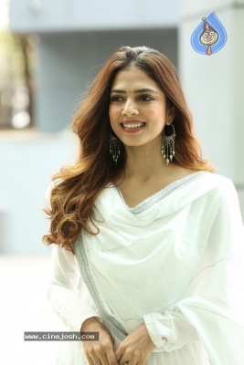 Malavika Mohanan Photos - 1 of 20