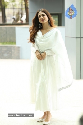 Malavika Mohanan Photos - 4 of 20